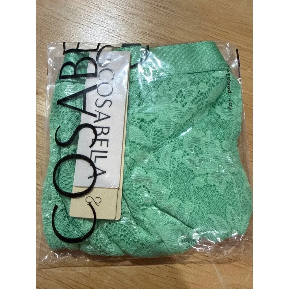 Cosabella new tags